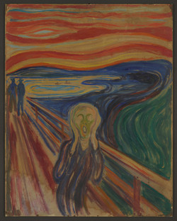 estudio Herreros Munch Museum Oslo verso l'apertura