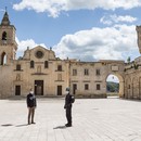 Mostra Città Sospese - Siti Italiani UNESCO nei giorni del lockdown