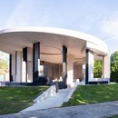 Inaugurato il Serpentine Pavilion 2021 progettato da Counterspace