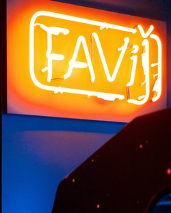 Fabio Novembre progetta le gaming room di Favj e Pow3r