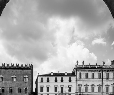 Mostra Soliloqui Mantova negli scatti di Gianluca Vassallo