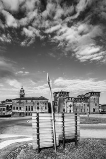 Mostra Soliloqui Mantova negli scatti di Gianluca Vassallo