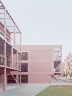 Premio italiano di Architettura e  Premio T Young Claudio De Albertis i vincitori