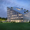 È di Peter Pichler Architecture + ARUP il progetto vincitore per Bonfiglioli Headquarters