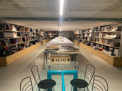 The New Dawn of Architecture Iris Ceramica Group al Fuorisalone 2021