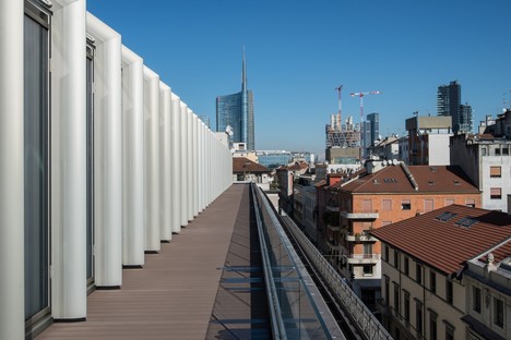 a Milano Asti Architetti ridisegna e riqualifica un pezzo di città