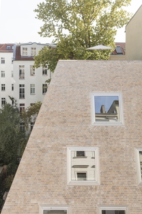 Frank Barkow per The Architects Series - A documentary on: Barkow Leibinger