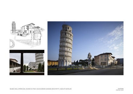 Festa dell’Architetto 2021 e vincitori dei premi italiani