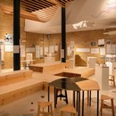 mostra Making Space For Possibilities PPAG architects Aedes Berlino