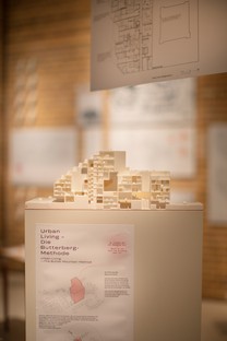 mostra Making Space For Possibilities PPAG architects Aedes Berlino