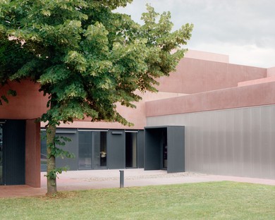 ELASTICOFarm S-LAB Nuovo complesso Istituto Nazionale di Fisica Nucleare Torino