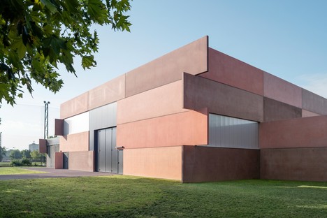 ELASTICOFarm S-LAB Nuovo complesso Istituto Nazionale di Fisica Nucleare Torino