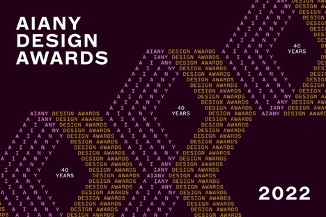 I vincitori dei Design Awards 2022 dell'AIA New York