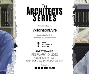WilkinsonEyre a The Architects Series