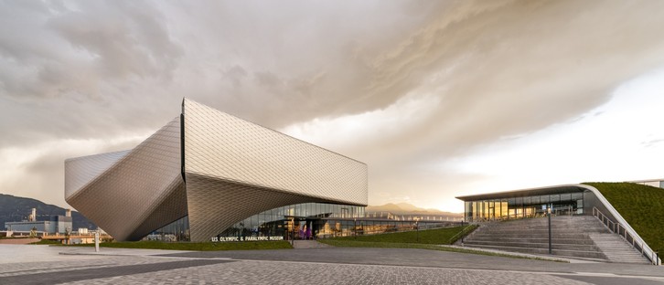 Tre vincitori per The Wolf Prize Architecture 2022
