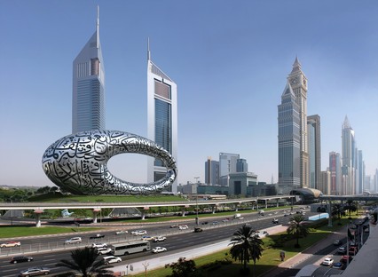 I migliori grattacieli del 2022 annunciati dal CTBUH
