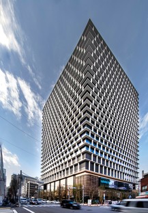 I migliori grattacieli del 2022 annunciati dal CTBUH