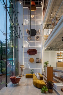 Superlimão Interior design per negozi home e living