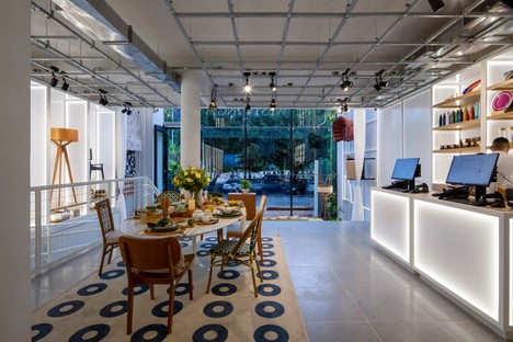 Superlimão Interior design per negozi home e living