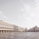 David Chipperfield Architects Procuratie Vecchie Venezia