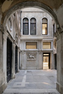 David Chipperfield Architects Procuratie Vecchie Venezia