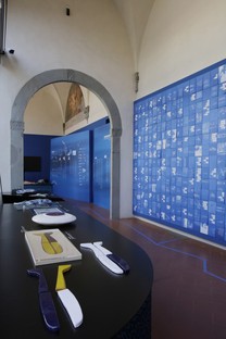 mostra Alfonso Femia Architettura e Generosità al Museo Novecento di Firenze