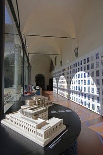 mostra Alfonso Femia Architettura e Generosità al Museo Novecento di Firenze