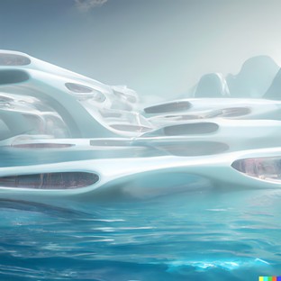 Meta-Horizons: The Future Now la mostra di Zaha Hadid Architects a Seoul