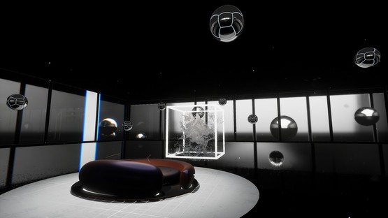 Meta-Horizons: The Future Now la mostra di Zaha Hadid Architects a Seoul