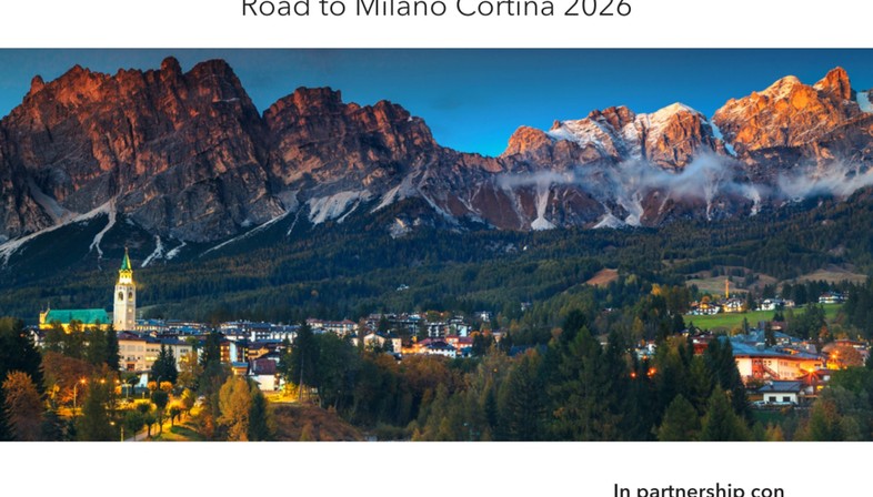 Riflessioni sull'abitare per (RE)Generations Stories: Road to Cortina 2026