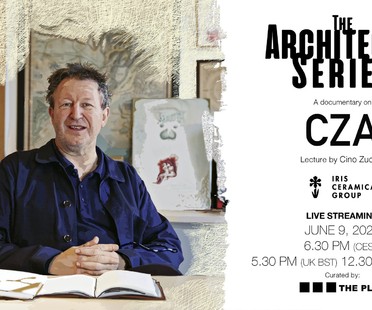 Cino Zucchi Architetti per The Architects Series