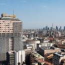 Asti Architetti e il restauro della Torre Velasca Milano