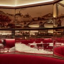 Vudafieri-Saverino Partners Interior decò per ristorante a Montecarlo