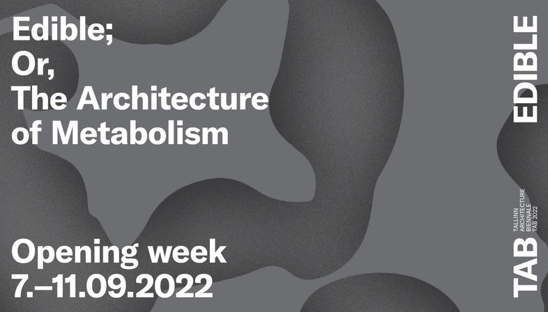 Biennale di Architettura di Tallinn 2022