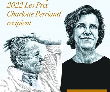 Jeanne Gang riceverà il Prix Charlotte Perriand 2023 