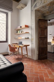 Pierattelli Architetture Interior design a Firenze tra passato e contemporaneità