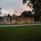 Lina Ghotmeh progetta il Serpentine Pavilion Londra