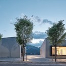 weber + winterle architetti vince il Premio Architettura Città di Oderzo 
