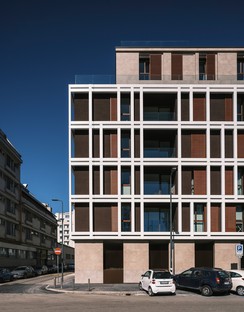 Asti Architetti firma due progetti per la città di Milano