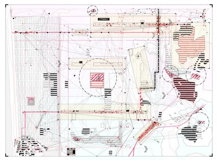 The Architecture Drawing Prize 2023: Celebra l'arte del disegno di architettura