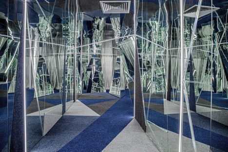 Sea of Mirrors di Cité Arquitetura, un poetico viaggio di scoperta a Rio de Janeiro