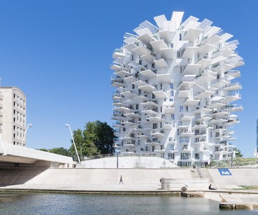 Un viaggio nell'architettura visionaria di Sou Fujimoto all'Aedes Architecture Forum di Berlino