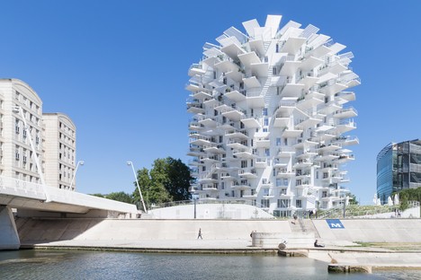 Un viaggio nell'architettura visionaria di Sou Fujimoto all'Aedes Architecture Forum di Berlino