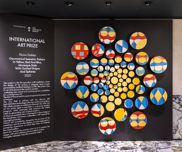 Iris Ceramica Group PRIZE Celebra il Futuro dell'Arte Ceramica