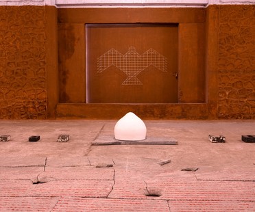 Mostra Breath of an Architect, Bijoy Jain - Studio Mumbai tra architettura, natura e umanità