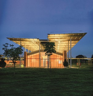 Renzo Piano e RPBW: Il Fil Rouge dell'Architettura Contemporanea