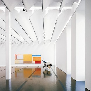 Renzo Piano e RPBW: Il Fil Rouge dell'Architettura Contemporanea