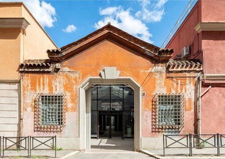 Westway Architects: Dal Recupero di Reti 15 ai Progetti Iconici in Italia ed Etiopia