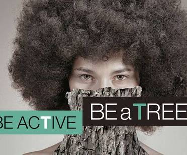 BE ACTIVE BE a TREE!