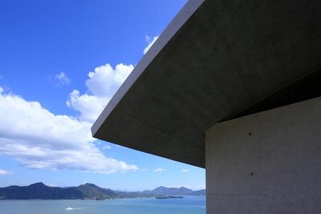 L''architettura giapponese di Kazunori Fujimoto